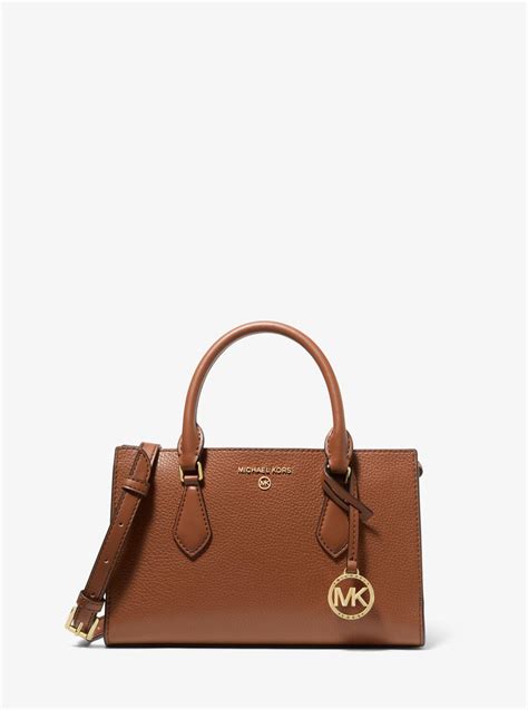 valerie satchel michael kors